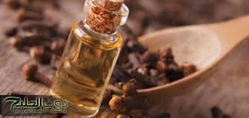 جوزك مش هيبص بره تاني... شابة حسناء سعودية وضعت القرنفل على هذه المنطقة من جسدها لمدة 3 أيام لن تصدقوا ماذا حدث لها...جربيها وهتدعيلي !!