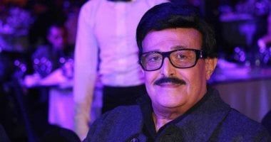 عائلة سمير غانم تحتفي بذكرى ميلاده: أيقونة الضحك التي لا تُنسى