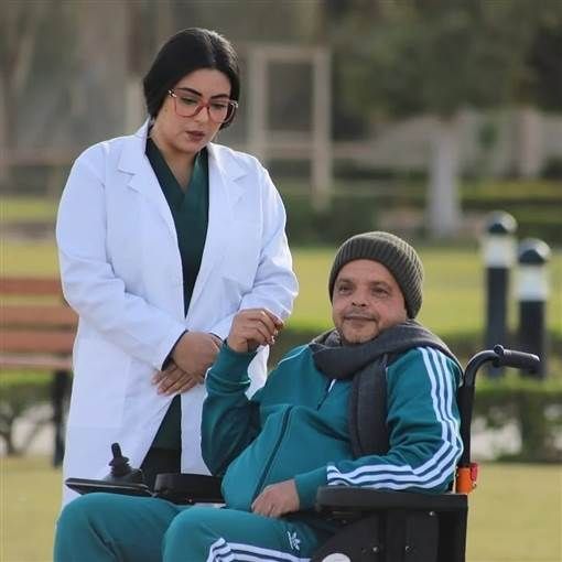  المخرج وائل فرج ينسحب من مسلسل محمد هنيدي "شهادة معاملة أطفال"