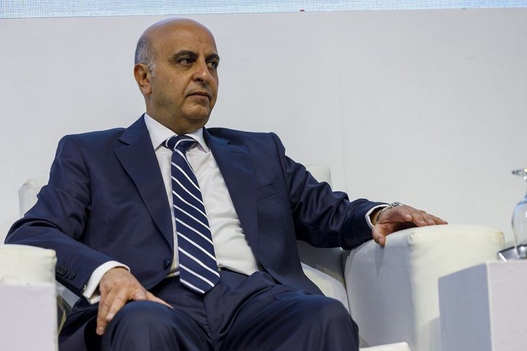 وزير الاستثمار يصدر قرارا بتعيين أمجد منير مساعدا أول للشؤون…