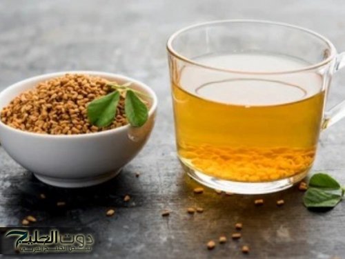 "عطار قبل ما يموت قالي سر عن الحلبة" هتتصدم لما تعرفه وهتندم على كل السنين دي منغير ماتعرف فوائد الحلبة!!!