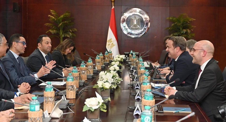الخطيب يدعو مستثمري لوكسمبورج للاستفادة من الفرص المتاحة…