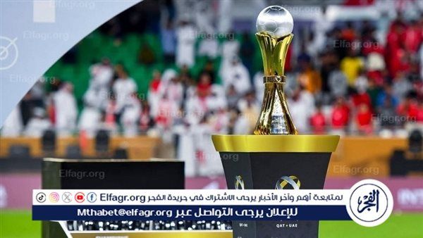 الوحدة الأكثر شبابًا وقطر الأعلى خبرة.. إليك معدل أعمار "السوبر الإماراتي القطري"