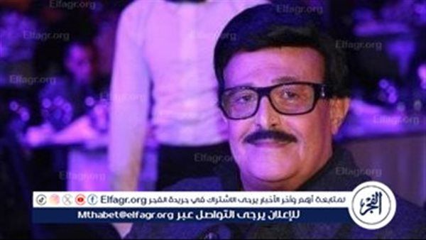 عائلة سمير غانم تحتفي بذكرى ميلاده: أيقونة الضحك التي لا تُنسى