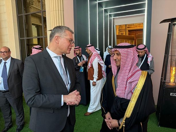 وزير البترول: نستهدف إصدار 300 تصريح بقطاع التعدين سنويا