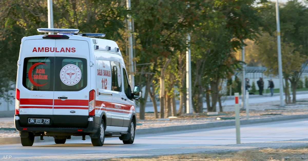 العالم اليوم - مشروب كحولي "مغشوش" يتسبب بوفاة 11 شخصا في تركيا