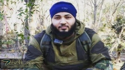 الأمن السوري يلقي القبض على مصري نشر فيديو ضد السيسي