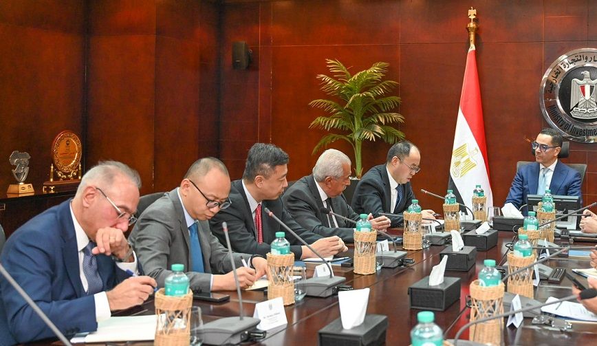 بروميتون للإطارات تتعهد بتعزيز عمليات الشركة في مصر والتصدير…