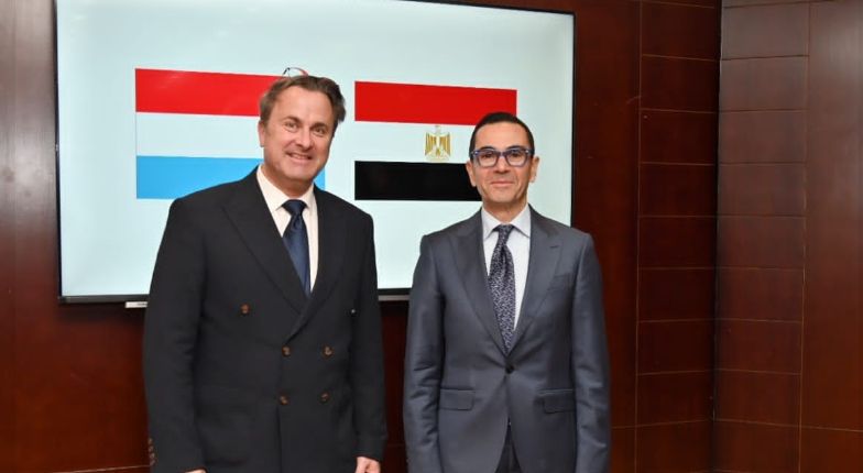 الخطيب يدعو مستثمري لوكسمبورج للاستفادة من الفرص المتاحة…