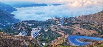 أخبار اليمن : فلكيون يحذّرون: استعدوا لقسوة البرد.. وغداً ذروة الصقيع