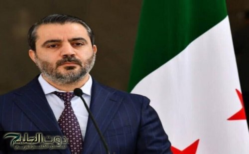 الشيباني:لا حاجة لعودة سريعة للاجئين السوريين من ألمانيا