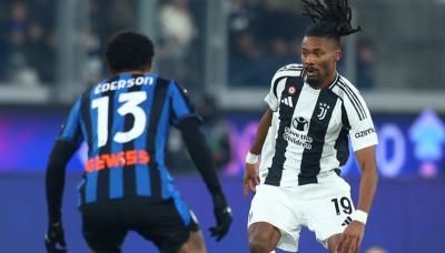 أتلانتا ويوفنتوس.. قمة متكافئة