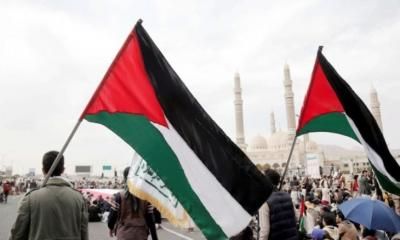 أخبار اليمن : الأقصى تدعو للمشاركة في مسيرات الجمعة