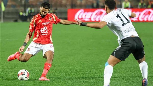 الأهلي يواصل صدراة جدول ترتيب الدوري بعد الفوز على الجونة