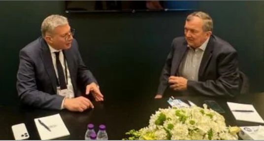 باريك جولد لتعدين الذهب ترغب في الاستثمار بمناطق مصرية جديدة