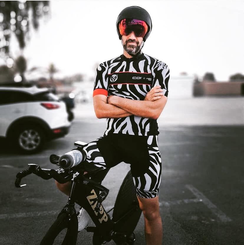 تحدي ديرتوبيا لعشاق الدراجات الهوائية: طريقةٌ مثالية لانطلاقة صحية مع العام الجديد