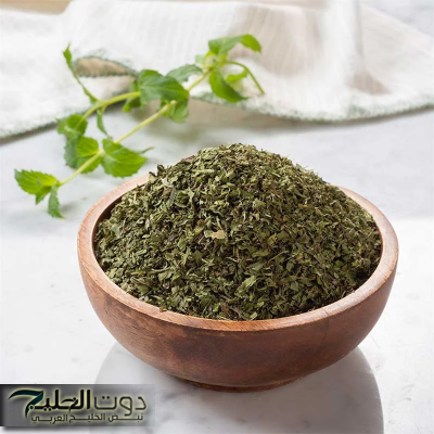 "محدش هيقولك عالسر ده".. لو عندك نعناع ناشف.. فأنت تملك كنزًا صحيًا متعدد الاستخدامات!