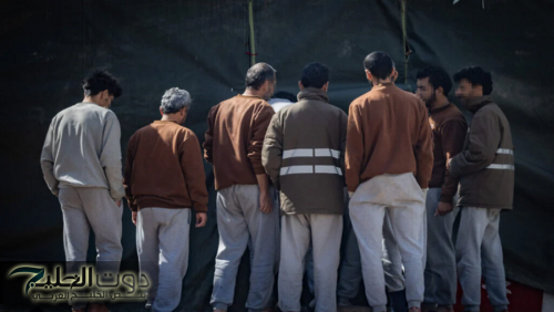 لم تتضمن مروان البرغوثي .. أسماء 700 أسير فلسطيني ضمن صفقة غزة