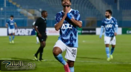 مصدر في بيراميدز ليلا كورة: لا جديد بخصوص اهتمام خيتافي بعادل.. والملاك لم يرسلوا الموافقة