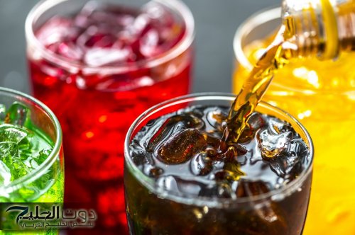 «صدمة هتندم طول حياتك لو معرفتهاش».. المشروبات السكرية والمحلات خطر على القلب وتسبب أمراض خطيرة!!