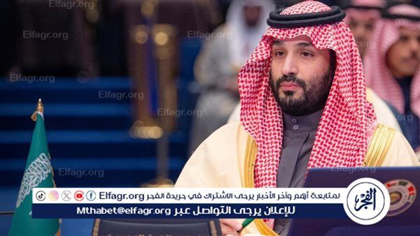 الأمير محمد بن سلمان يعزي ولي العهد بدولة الكويت في وفاة الشيخ عبدالله الأحمد الصباح