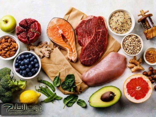 « 5 علامات اوعى تهملها».. أهم العلامات التي تظهر على الجسم تؤكد نقص البروتين .. تؤثر على القلب والبشرة والشعر!!