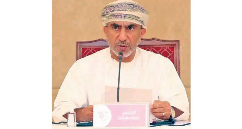 اليوم .. اجتماع الجمعية العمومية غير العادية للاتحاد العماني لكرة القدم