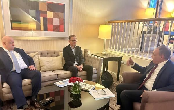 وزير الخارجية: مصر ترحب بإسهام يان دي نول البلجيكية بمشروع…