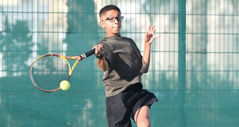 لاعبو المنتخب يحققون نتائج جيدة واليوم انطلاق منافسات الدور الثاني