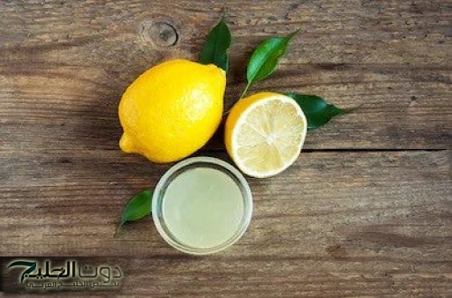 اسرع خلطة لتبييض المنطقة الحساسة في يوم واحد للعروس وصفة معجزة ومجربة