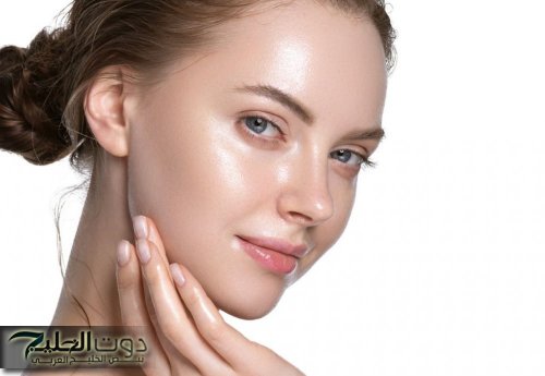 "بشرة صافية في دقائق.. جربي الوصفة السحرية اللي هتخلي جوزك مش يبص برا تاني"