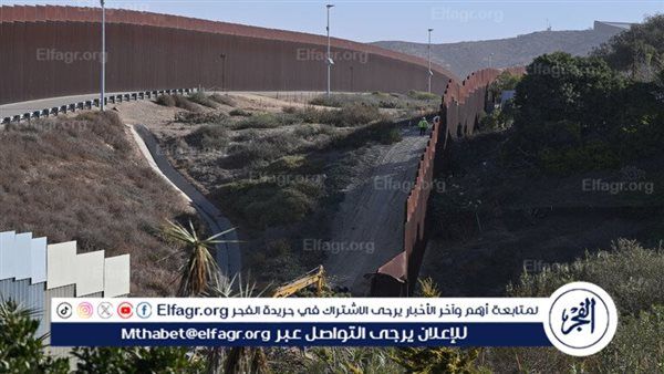 الجيش الأمريكي ينشر آلاف الجنود لحماية الحدود مع المكسيك