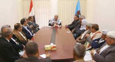أخبار اليمن : المؤتمر يرفض التصنيف الأمريكي ضد أنصار الله ويشيد بصرف المرتبات