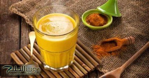 فتاة سعودية في عمر الزهور .. تحكي تجربتها الشخصية مع ماء الكركم بعدما تناولته لمدة شهر كامل .. هذا ما ظهر علي جسدها