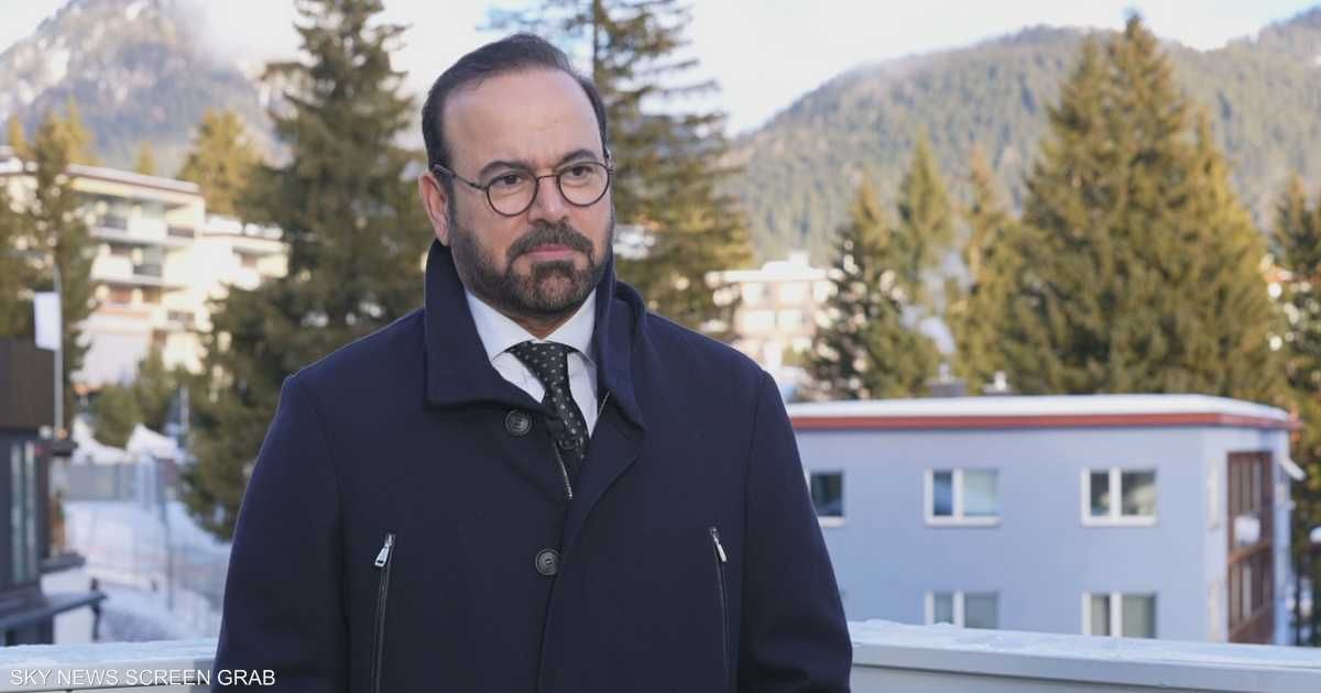 العالم اليوم - القرقاوي: الإمارات تركز على الذكاء الاصطناعي لأنه المستقبل