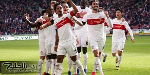 شاهد.. بث مباشر لمباراة مباراة ماينز وشتوتجارت في الدوري الألماني