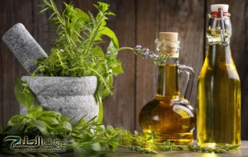 العشبة الربانية الجبارة؟!.. عشبة برخص التراب توجد في الريف المصري تعالج السرطان والأمراض المزمنة.. معلومة تساوي ملايين!!