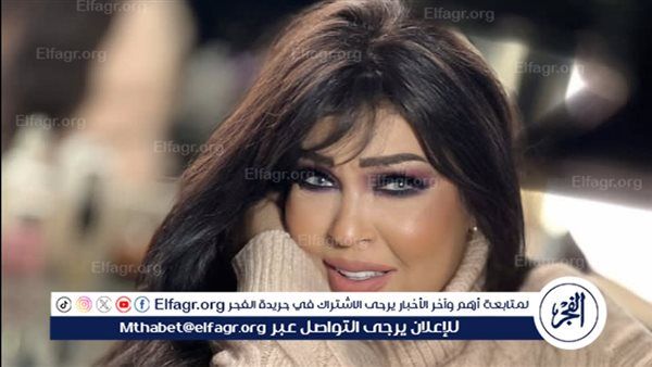 "عايزين شوية دلع من اللي اتمنع".. فيفي عبده تشارك جمهورها تصوير "العتاولة 2"