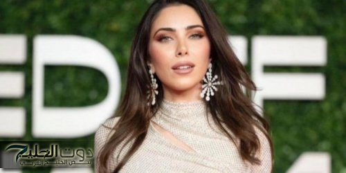 دانييلا رحمة تشعل حماس متابعيها لمسلسلها الرمضاني "نفس