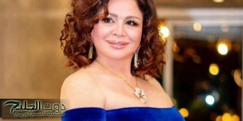 طرح بوستر مسلسل إلهام شاهين الجديد