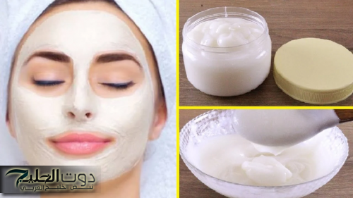 "وشك هينور في ثواني".. طريقة عمل وصفة النشا والأرز لتفتيح البشرة والتخلص من التجاعيد _ ضاع عمرك متعرفهاش