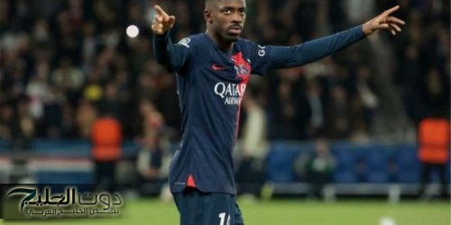 ملخص مباراة باريس سان جيرمان وريمس