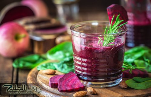 مش هتبطل تشربه لما تعرف!!.. 8 اسباب تجعلك تشرب هذا العصير الخارق يومياً خاصة بالشتاء.. تعرف عليها!!