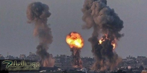 اشتباكات عنيفة بين مقاتلي "حزب الله" والقوات الإسرائيلية في بلدة الخيام جنوبي لبنان