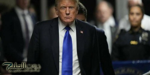 دونالد ترامب يوقع أمراً بإنشاء "قبة حديدية" للدفاع الصاروخي