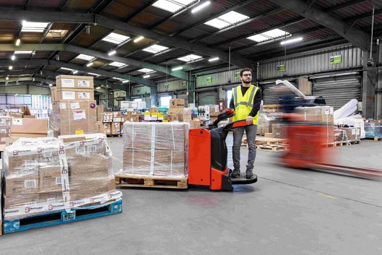 بيردس للشحن والتفريغ تستهدف التوسع في السعودية والإمارات