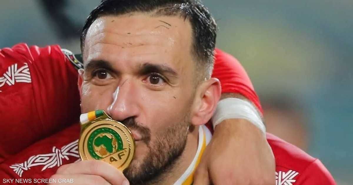 العالم اليوم - رحيل معلول.. "حرج" داخل الأهلي وهجوم على كولر