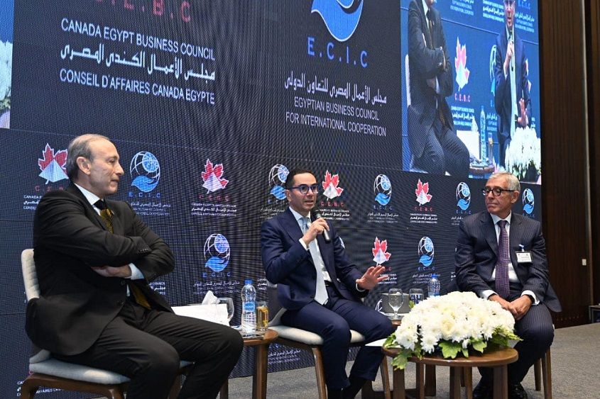 معتز رسلان: تدفق الاستثمارات ليس سهلا ويتطلب الكثير من الخطط…