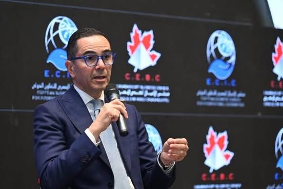 حسن الخطيب: تنفيذ إصلاحات للسياسات المالية والتجارية للتيسير…