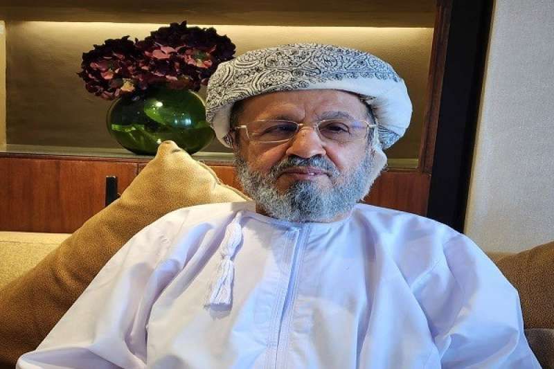 أمين مكتب الإفتاء بسلطنة عمان: مشاركة السلطنة ”ضيف شرف” لمعرض القاهرة للكتاب...